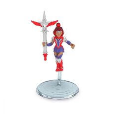 پک تکی فیگور فورتنایت بتل رویال مدل Valora, image 2