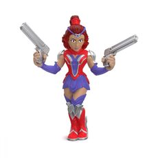 پک تکی فیگور فورتنایت بتل رویال مدل Valora, image 3