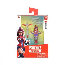 پک تکی فیگور فورتنایت بتل رویال مدل Valora, image 5