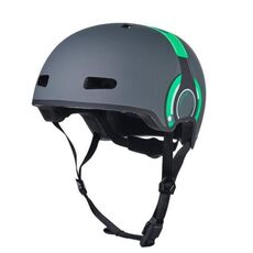 کلاه ایمنی طرح هدفون سبز مایکرو Micro سایز M, تنوع: AC2111BX-Green, image 