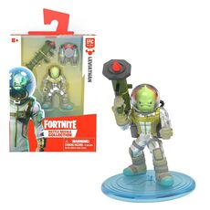 پک تکی فیگور فورتنایت بتل رویال مدل Leviathan, image 