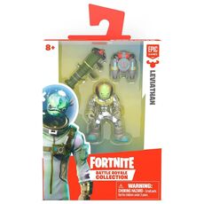 پک تکی فیگور فورتنایت بتل رویال مدل Leviathan, image 3