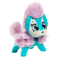 عروسک پولیشی سورپرایزی Scruff-a-Luvs سری Vet Rescue مدل آبی, تنوع: 30065-Blue, image 3