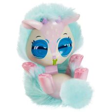 عروسک پولیشی سورپرایزی Scruff-a-Luvs سری Vet Rescue مدل آبی, تنوع: 30065-Blue, image 5