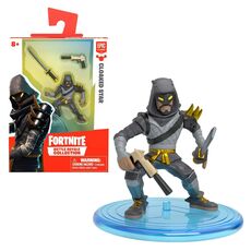 پک تکی فیگور فورتنایت بتل رویال مدل Cloaked Star, image 