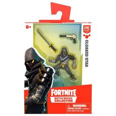 پک تکی فیگور فورتنایت بتل رویال مدل Cloaked Star, image 3