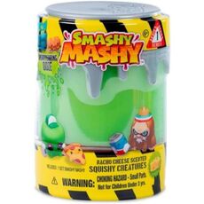 عروسک اسکوییشی سورپرایزی Smashy Mashy, image 