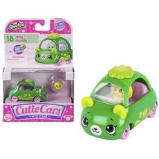 ماشین جلی جوی راید Cutie Cars Shopkins, image 