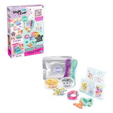پک لوازم جانبی کیت ساخت زیورآلات خمیری Style 4 Ever, image 