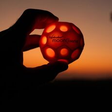 مون شاین اورجینال Waboba مدل نارنجی, image 