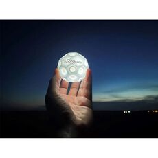 مون شاین اورجینال Waboba مدل سفید, image 