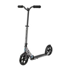 اسکوتر کلاسیک جمع شو مایکرو Micro مشکی نئوکروم, تنوع: SA0242-Neochrome black, image 