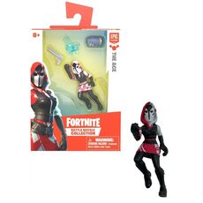 پک تکی فیگور فورتنایت بتل رویال مدل The Ace, image 