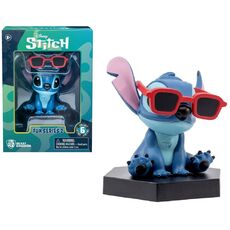 فیگور 7 سانتی Stitch سری Summer Fun مدل استیچ با عینک آفتابی, تنوع: 19740-Sunglasses, image 