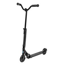 اسکوتر اسپرایت دلوکس جمع شو مایکرو Micro با بدنه چراغ دار مشکی, image 