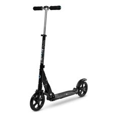 اسکوتر ساسپنشن جمع شو مایکرو Micro مشکی, تنوع: SA0156-Black, image 