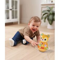 خرس تعادلی موزیکال Vtech, image 