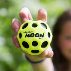 مون بال اورجینال Waboba مدل زرد, image 