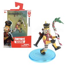 پک تکی فیگور فورتنایت بتل رویال مدل CrackShot, image 