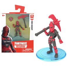 پک تکی فیگور فورتنایت بتل رویال مدل Red Knight, image 