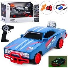 ماشین کنترلی دریفت آبی Crazon با مقیاس 1:18, تنوع: PY24161B-Blue, image 
