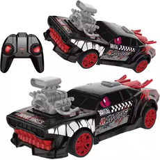 ماشین کنترلی دریفت Crazon با مقیاس 1:14, image 