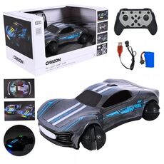 ماشین کنترلی کانسپت طوسی Crazon با مقیاس 1:16, تنوع: YL24161-Gray, image 