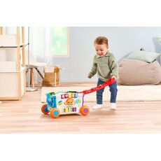 واگن موزیکال Vtech, image 