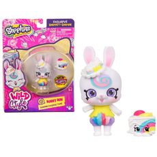 عروسک بانی بو Shopkins سری Wild Style, image 