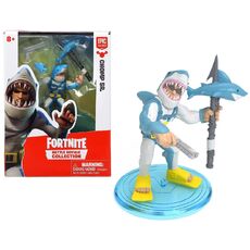 پک تکی فیگور فورتنایت بتل رویال مدل Chomp SR, image 