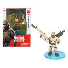 پک تکی فیگور فورتنایت بتل رویال مدل SledgeHammer, image 