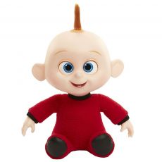 عروسک 30 سانتی جک جک مدل Baby Gift Set (شگفت انگیزان 2), image 4