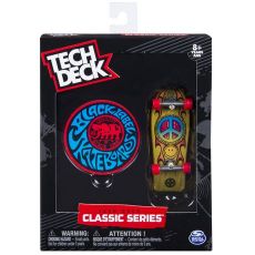 اسکیت انگشتی 96 میلی‌ متری تک دک (TECH-DECK), image 2