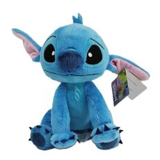 عروسک پولیشی 25 سانتی استیچ Stitch, image 