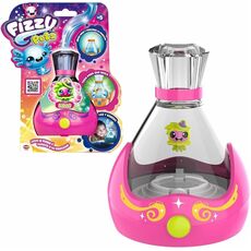 فیزی پت سورپرایزی Fizzy Pets مدل Jelly, تنوع: 89097-Jelly, image 