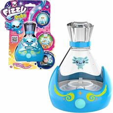 فیزی پت سورپرایزی Fizzy Pets مدل Pluto, تنوع: 89097-Pluto, image 
