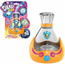 فیزی پت سورپرایزی Fizzy Pets مدل Tako, تنوع: 89097-Tako, image 