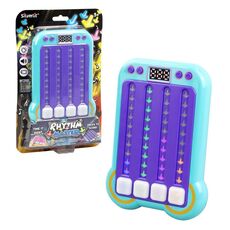 بازی ریتم مستر Rhythm Master آبی Silverlit, تنوع: 89108-Blue, image 