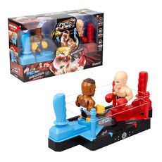 ست مبارزه مشت آهنین Fist on Fire, image 