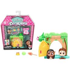 ست کلبه موانا Disney Doorables, تنوع: 69415-Moana, image 