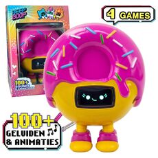 پت رباتیک بیپ بوپ Beep Boop مدل Mochi, تنوع: EXBBOOP001-Mochi, image 