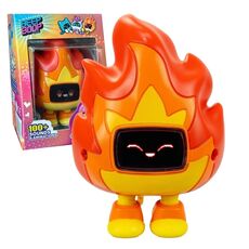 پت رباتیک بیپ بوپ Beep Boop مدل Tochi, تنوع: EXBBOOP001-Tochi, image 