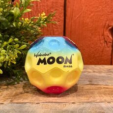 مون بال اورجینال Waboba مدل Rainbow, تنوع: 327c99_ag-Rainbow, image 