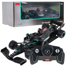 ماشین کنترلی مرسدس بنز F1 راستار با مقیاس 1:18, تنوع: 98500-Mercedes-AMG F1, image 