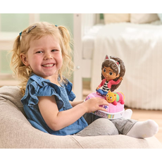 ست گبی قصه گو Gabby’s Dollhouse, image 