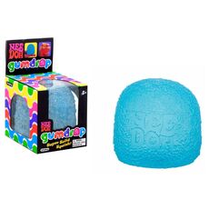 فیجت آبنباتی NeeDoh مدل آبی, تنوع: GDND-Blue, image 