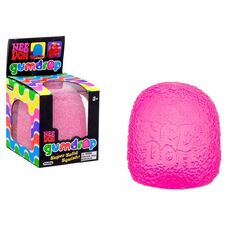 فیجت آبنباتی NeeDoh مدل صورتی, تنوع: GDND-Pink, image 