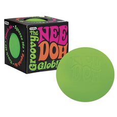 فیجت توپی NeeDoh مدل سبز, تنوع: ND-Green, image 