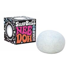 فیجت توپ برفی NeeDoh, image 