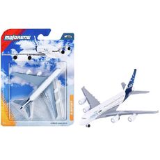 هواپیما فلزی 11 سانتی ایرباس A380-800, image 